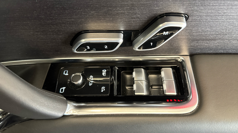 Land Rover Range Rover 3.0 P400 Autobiography 4dr Auto Petrol Estate